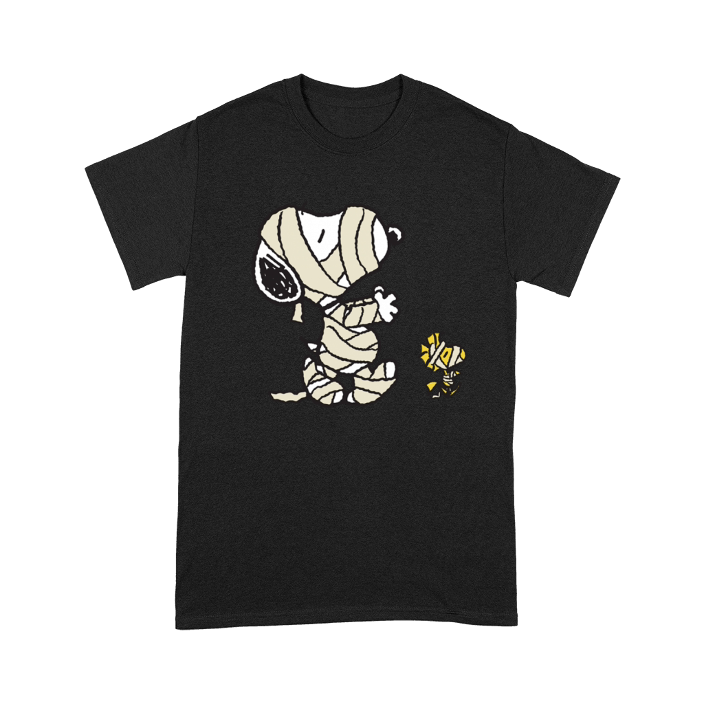Snoopy Halloween 1 Premium T-shirt