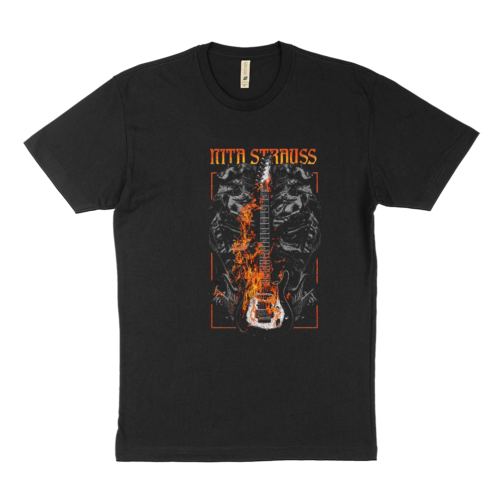 Nita strauss Sustainable T-Shirt