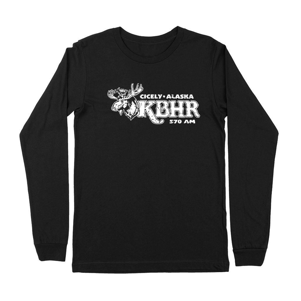 Northern Exposure Premium Long Sleeve