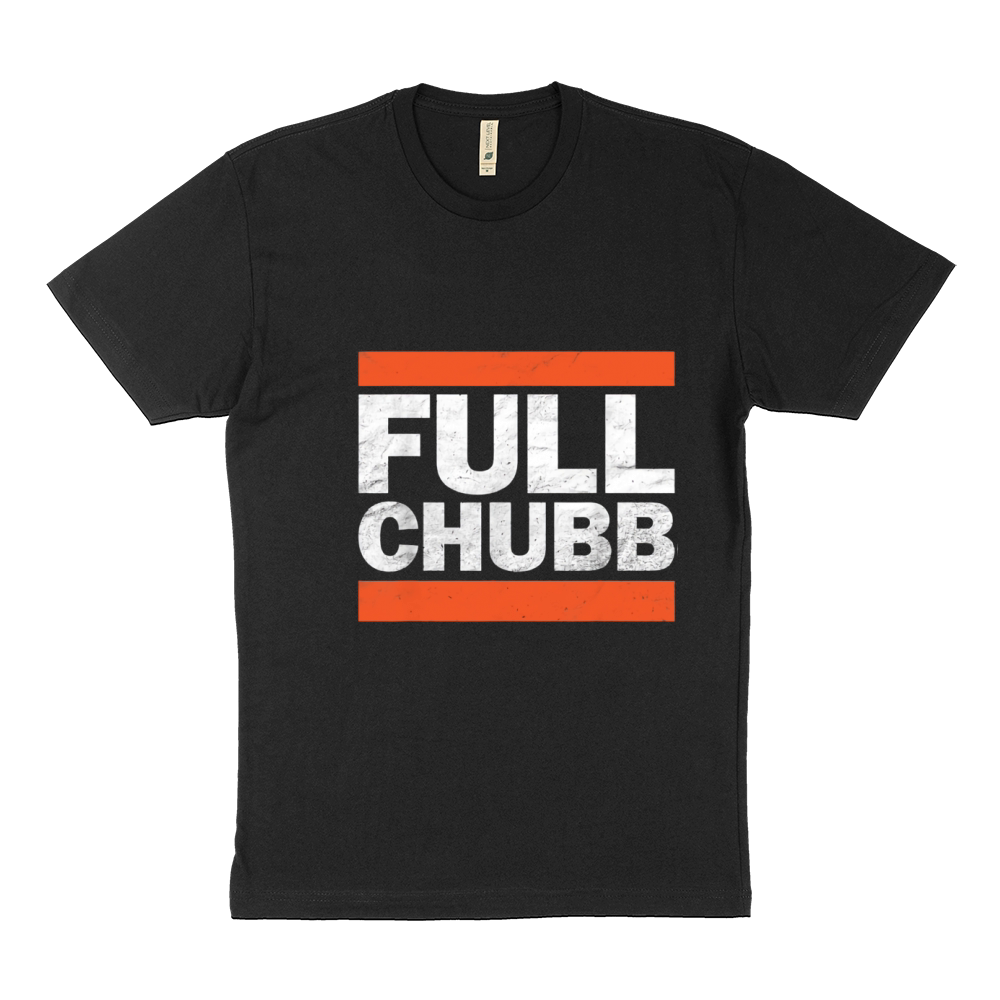 Full Chubb Sustainable T-Shirt