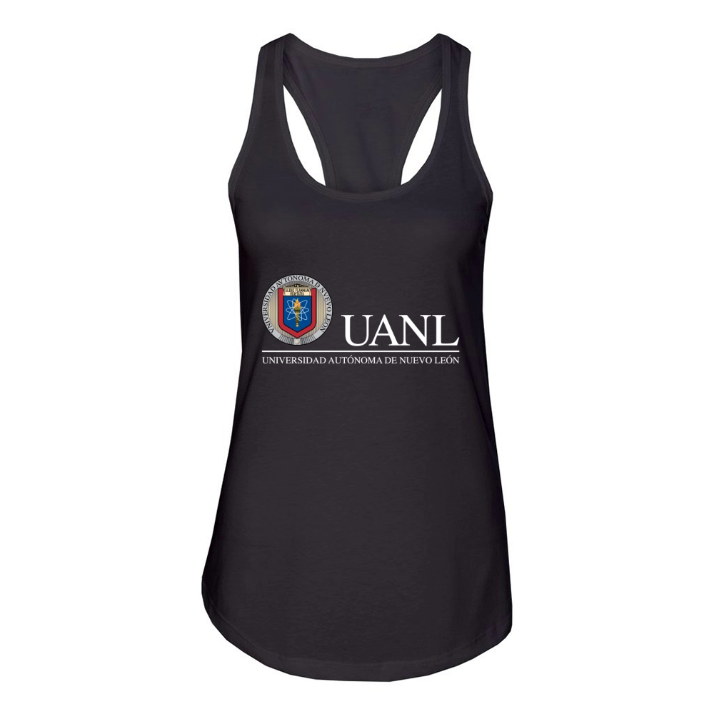 Tshirt UANL 2017 Women's Racerback Tank