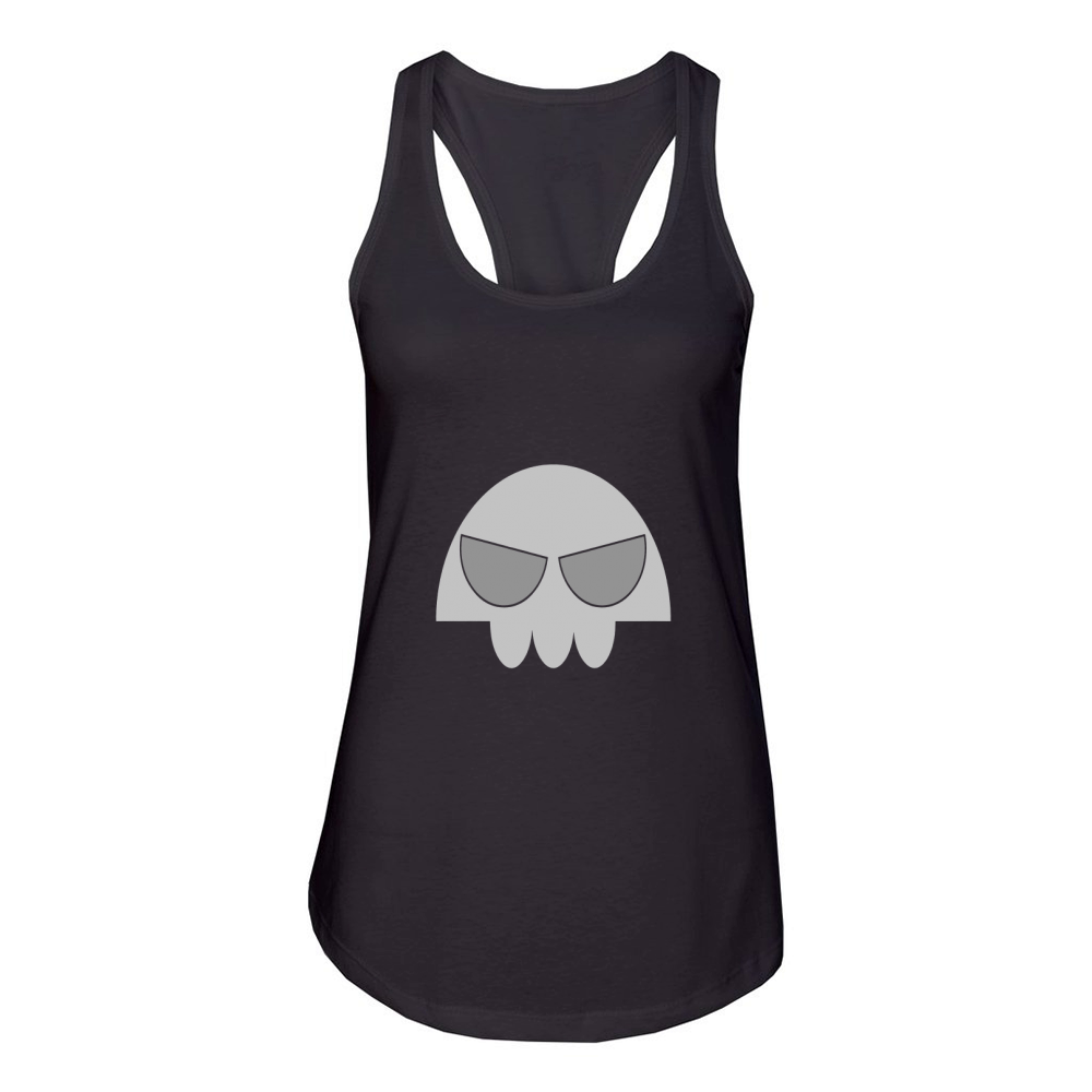 buford van stomm collection Women's Racerback Tank