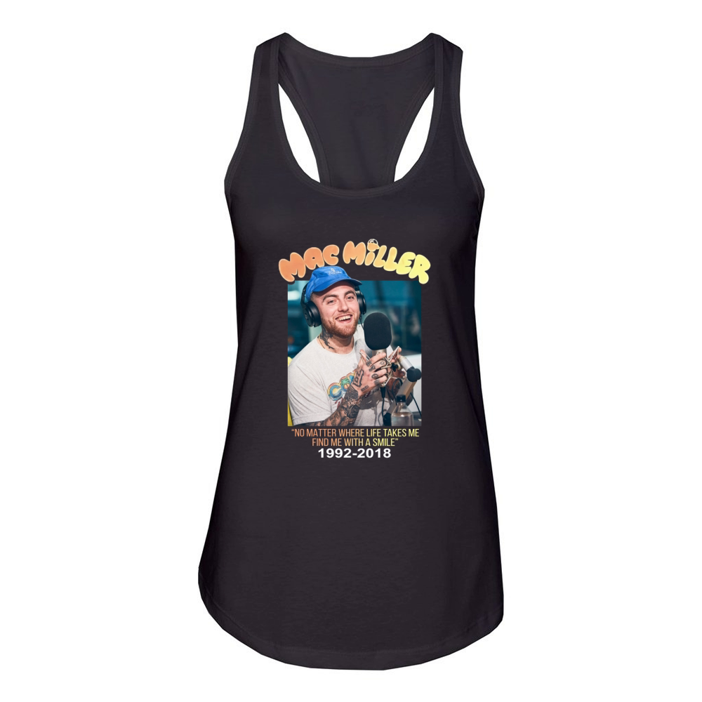 Mac Miller Thumbs Up T-Shirt - For Men's or Women's 