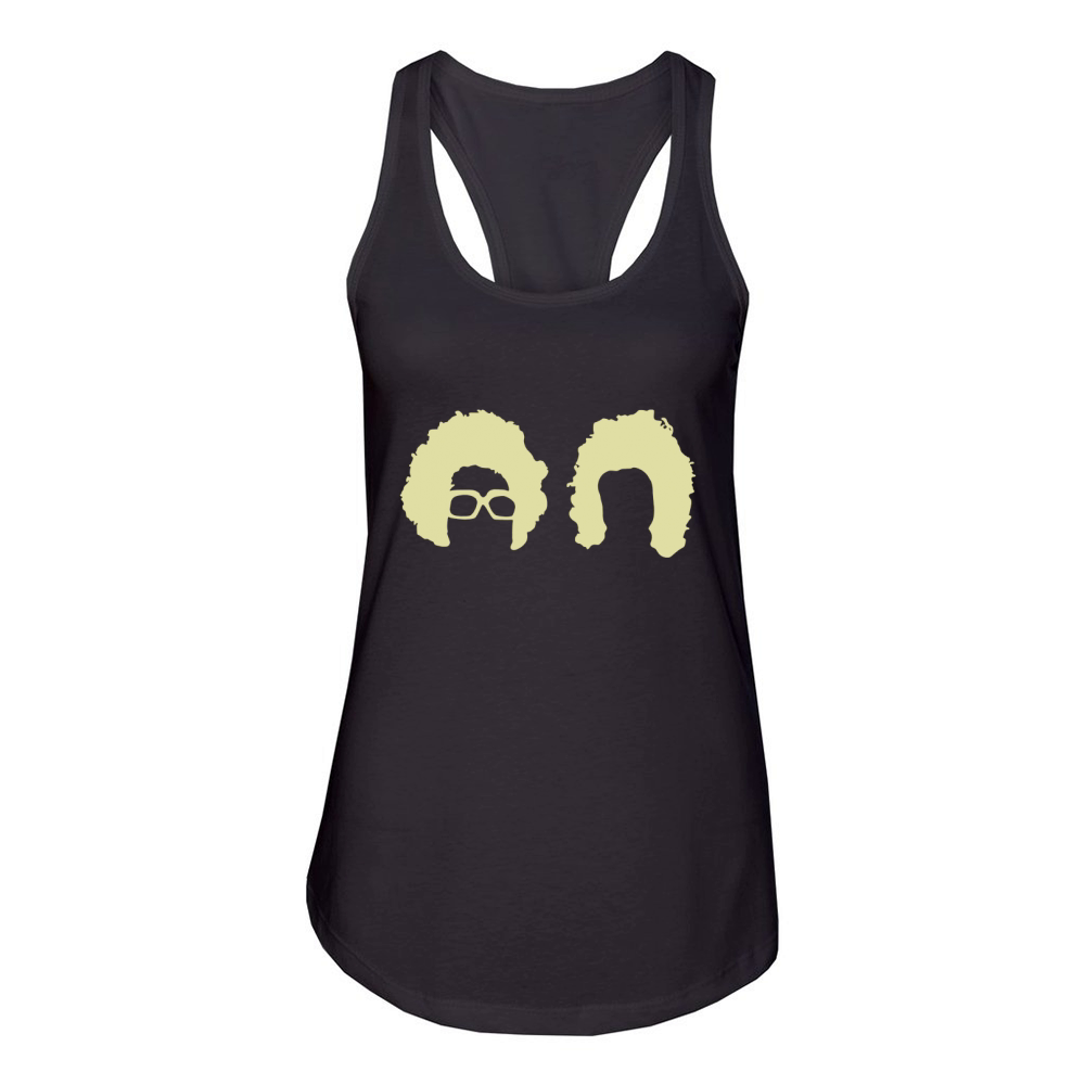 The Mars Volta Women's Racerback Tank
