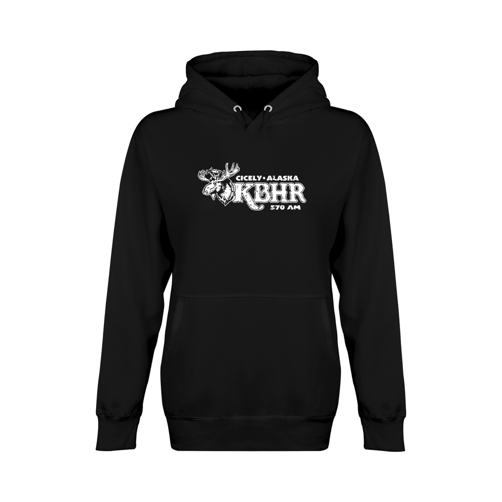 Northern Exposure Unisex Premium Pullover Hoodie