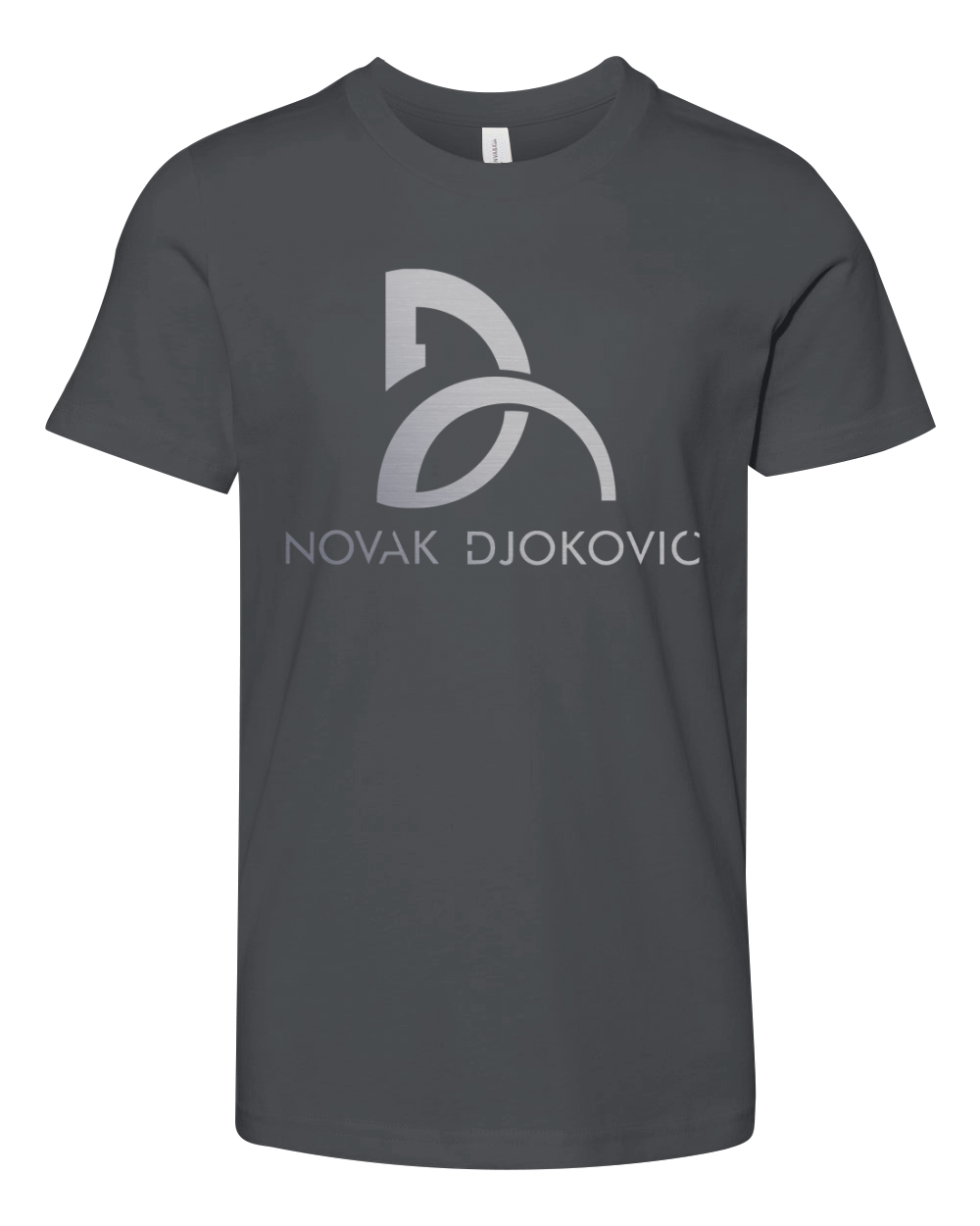 Novak Djokovic - Men's Premium T-Shirt Youth Unisex Jersey Tee