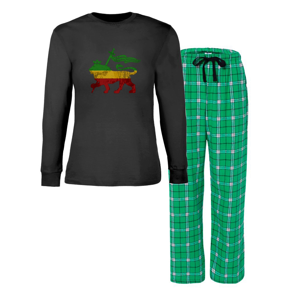Roots hotsell pajamas womens