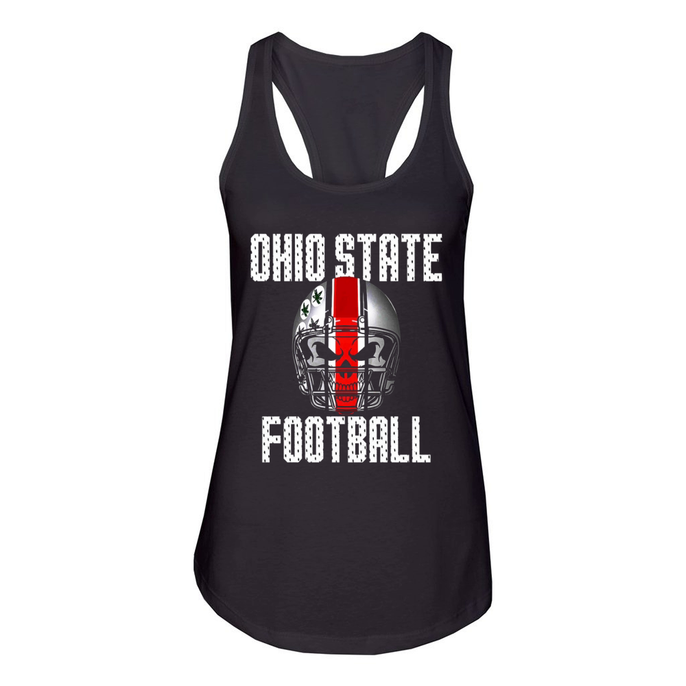 Ohio State Women's Racerback Tank