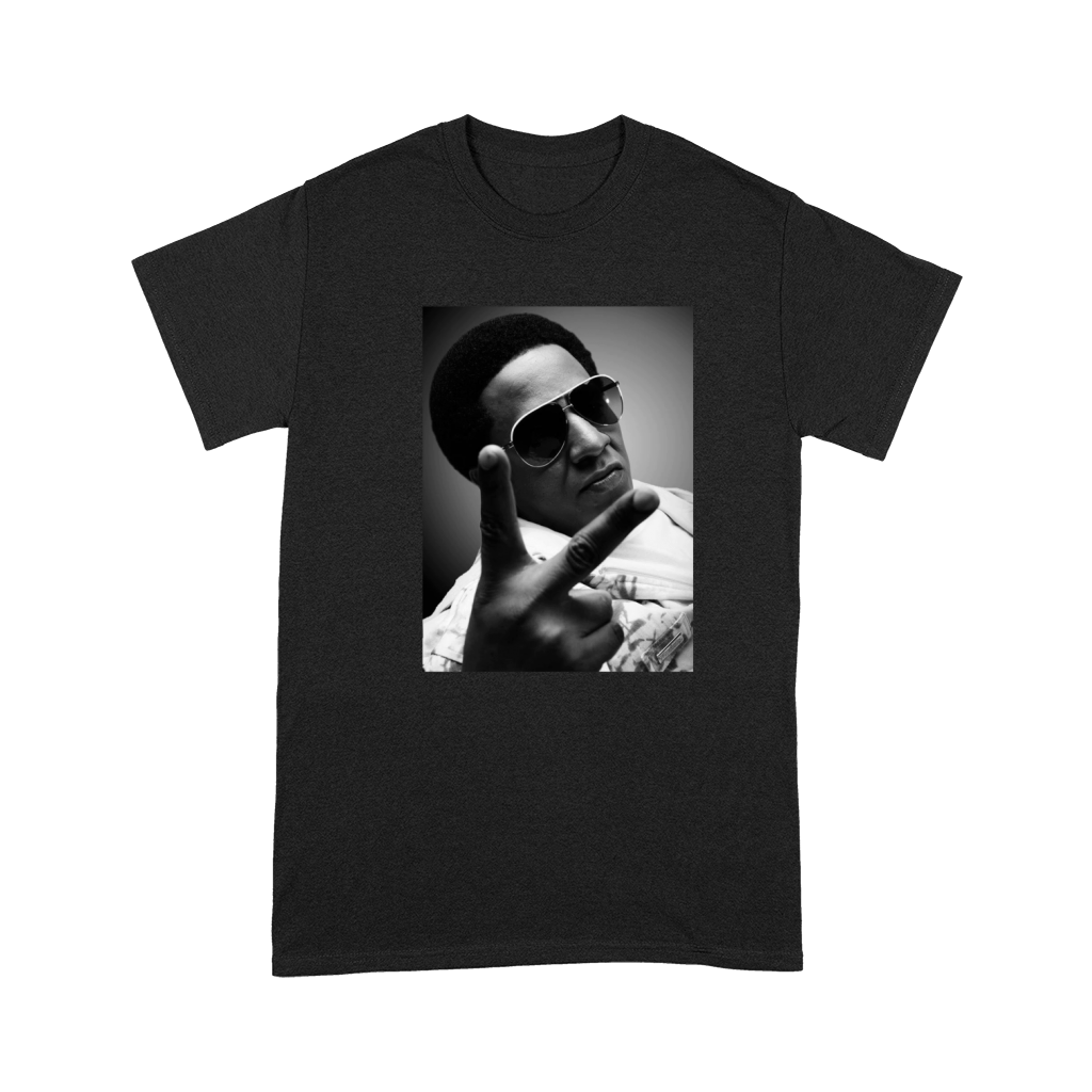 Tego Calderon Luxury Premium T-shirt