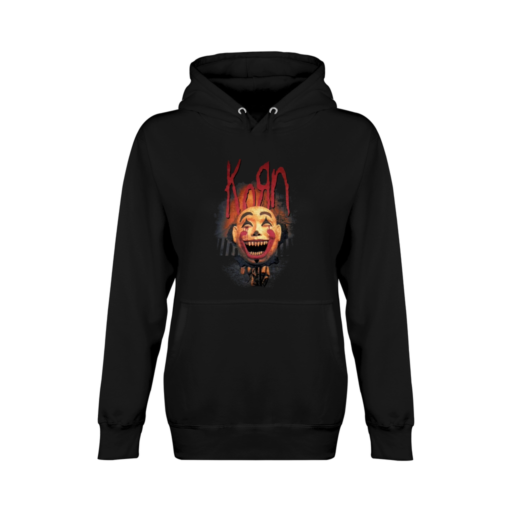 Korn Unisex Premium Pullover Hoodie