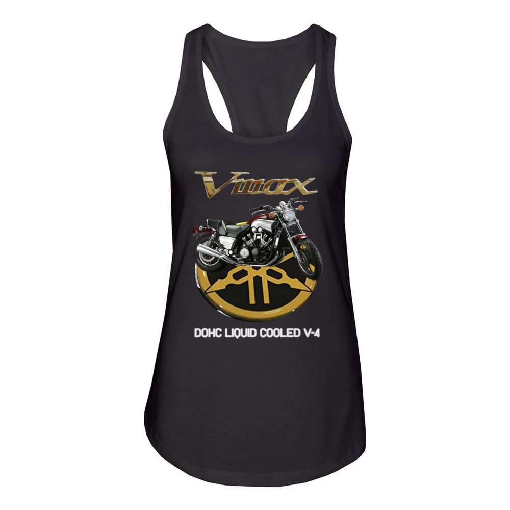 VMAX Women's Racerback Tank