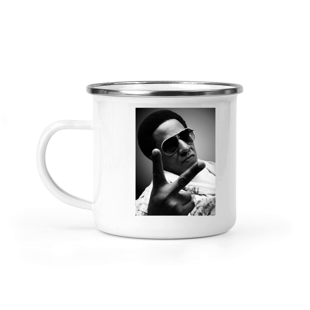 Tego Calderon Luxury Camping Mug