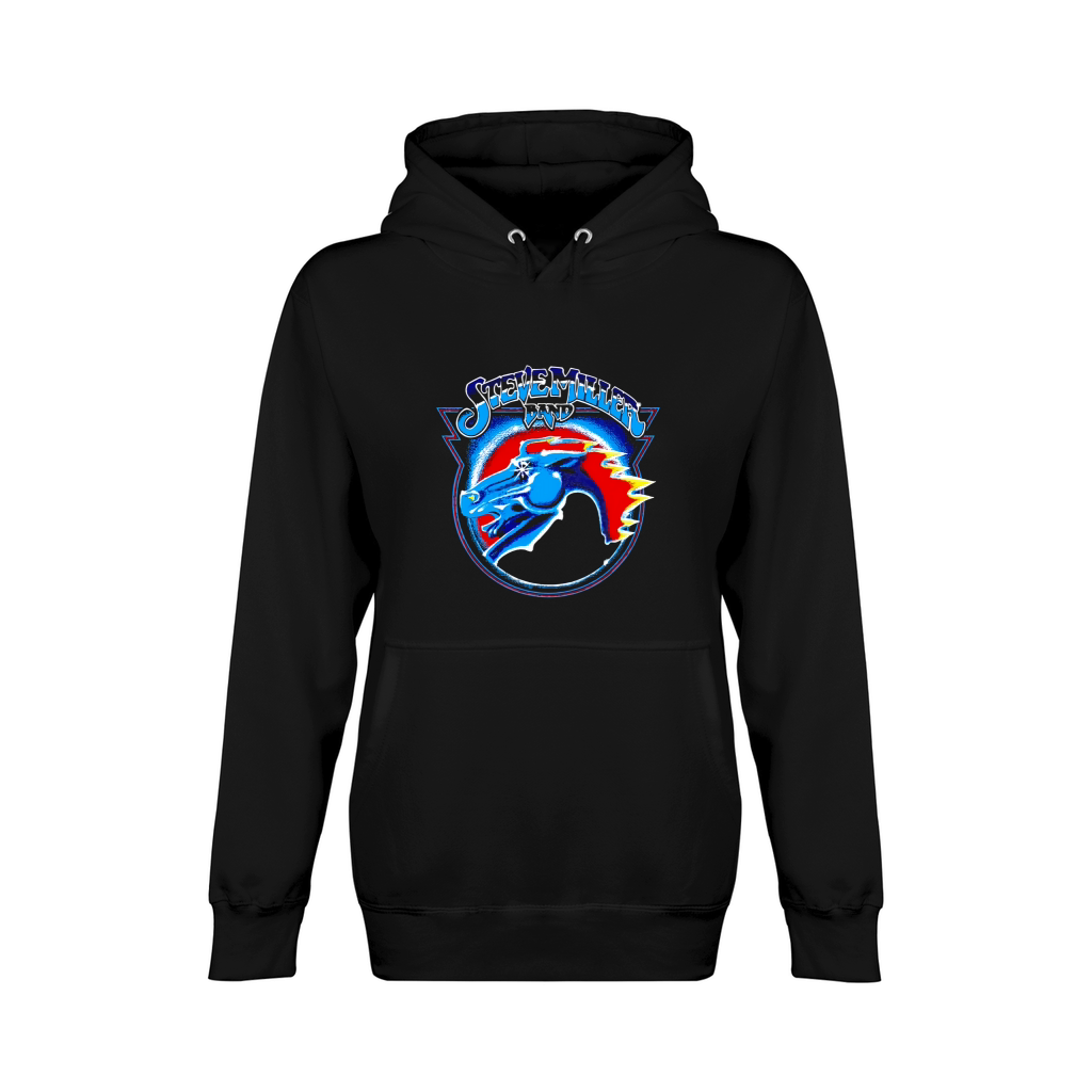 Steve Miller Band Unisex Premium Pullover Hoodie
