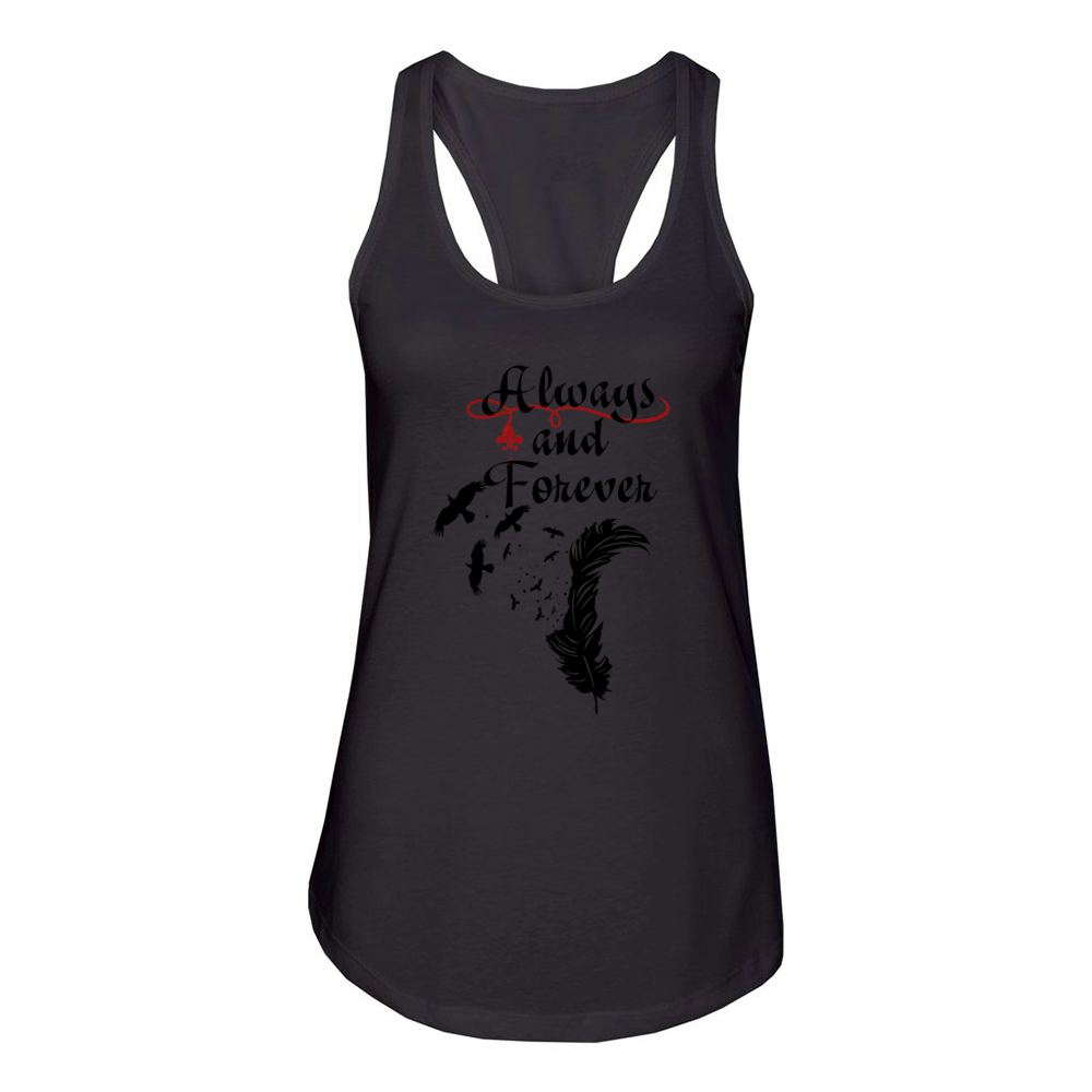 The Originals Women's Racerback Tank
