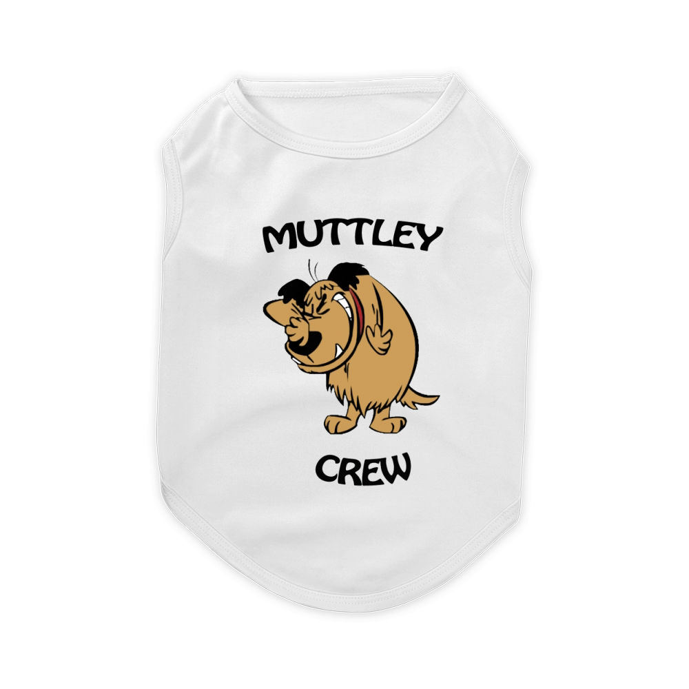 Muttley Crew Pet T-Shirt