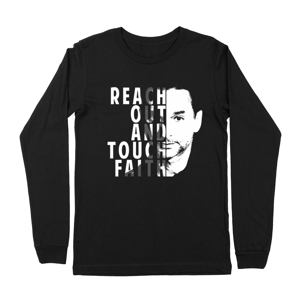 Depeche Mode Depeche Mode lyrics Premium Long Sleeve