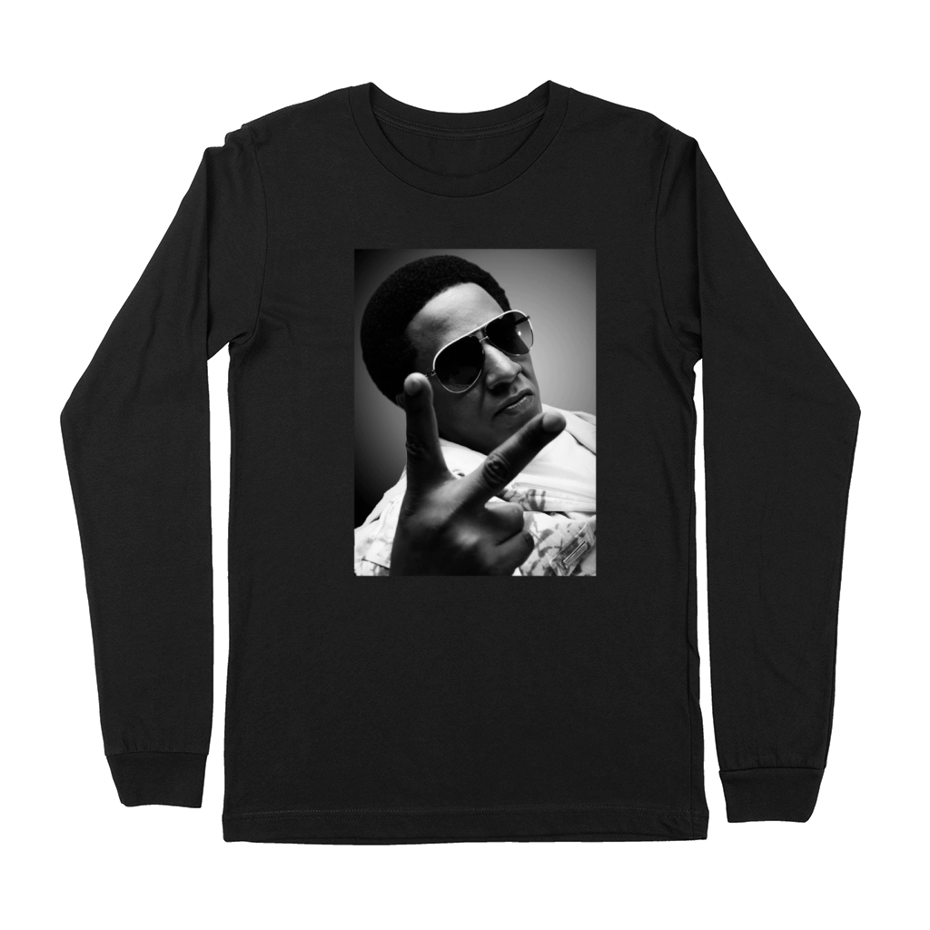 Tego Calderon Luxury Premium Long Sleeve