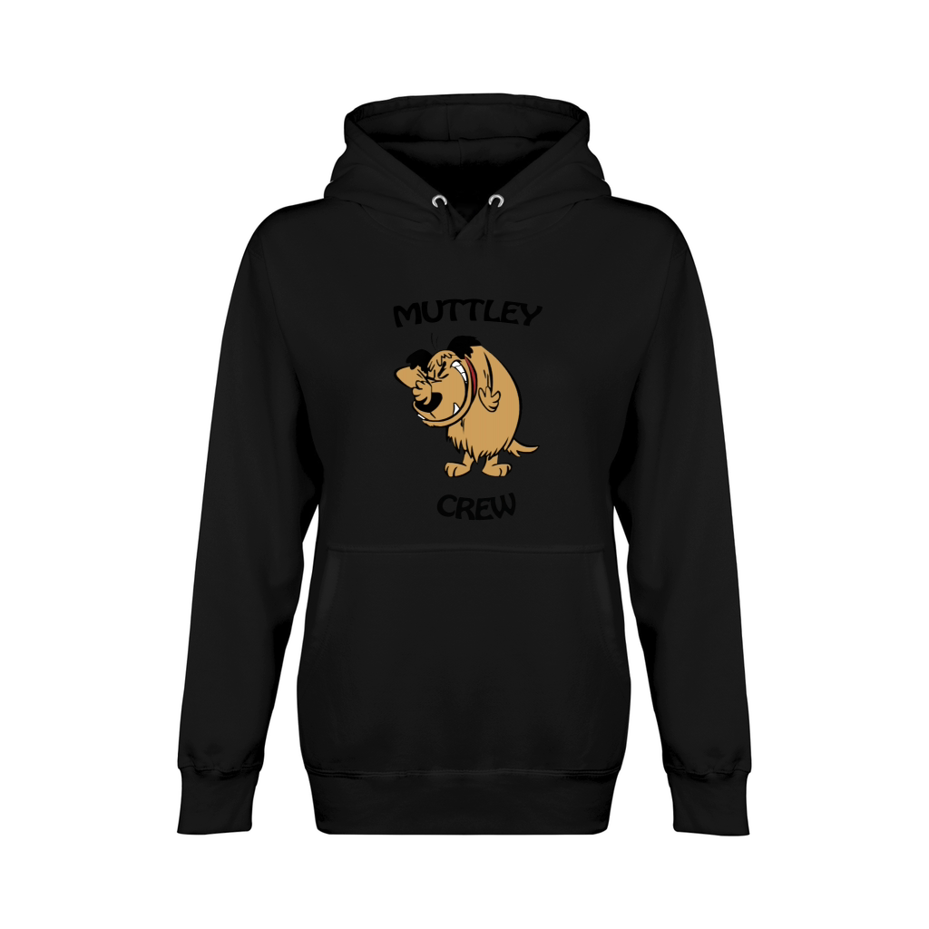 Muttley Crew Unisex Premium Pullover Hoodie