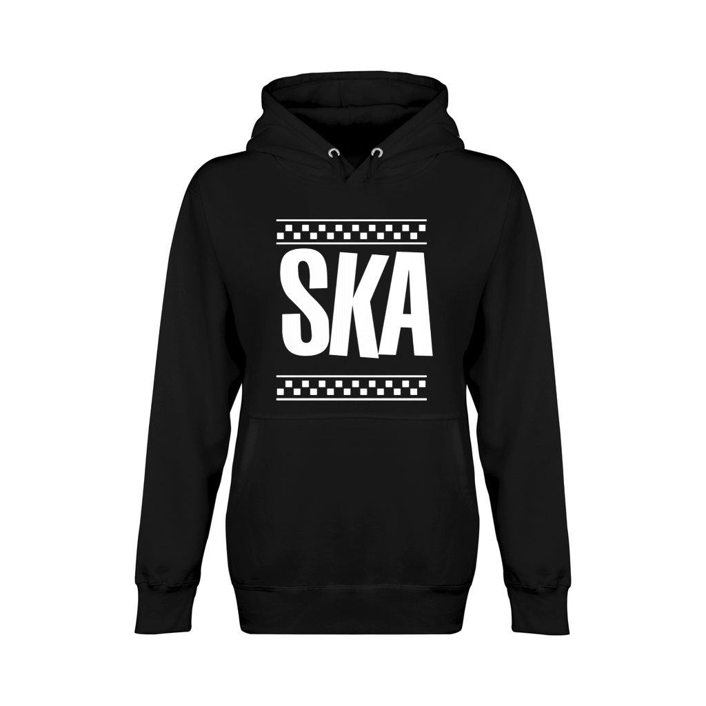 Ska Shirt Unisex Premium Pullover Hoodie