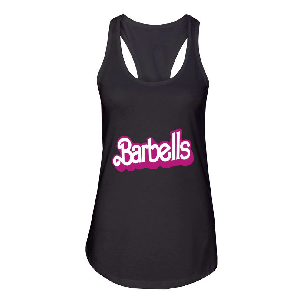 Barbie Tank