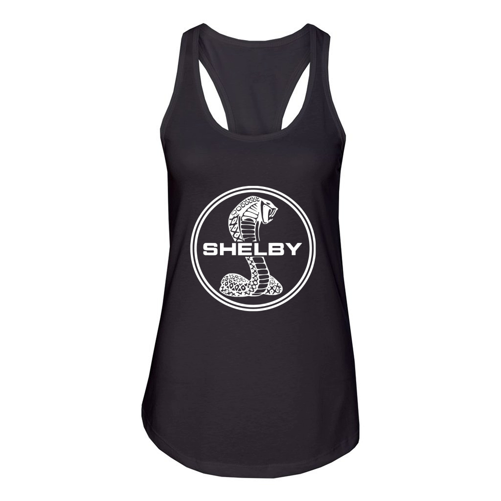 shirt Cobra Shelby Women's Racerback Tank