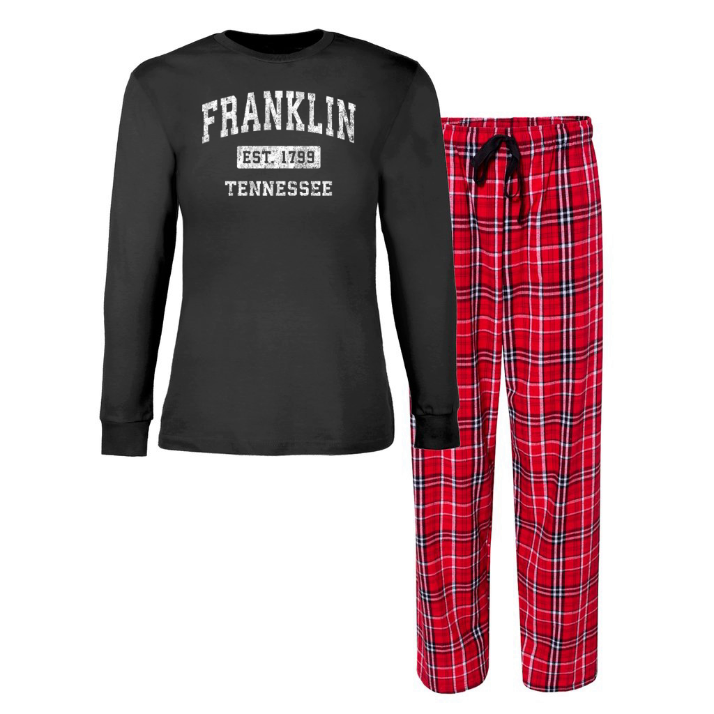 Franklin Tennessee Tn T-Shirt Vintage Us Flag Sports Tee Franklin Tennessee Tn T-Shirt Vintage Us Flag Sports Tee