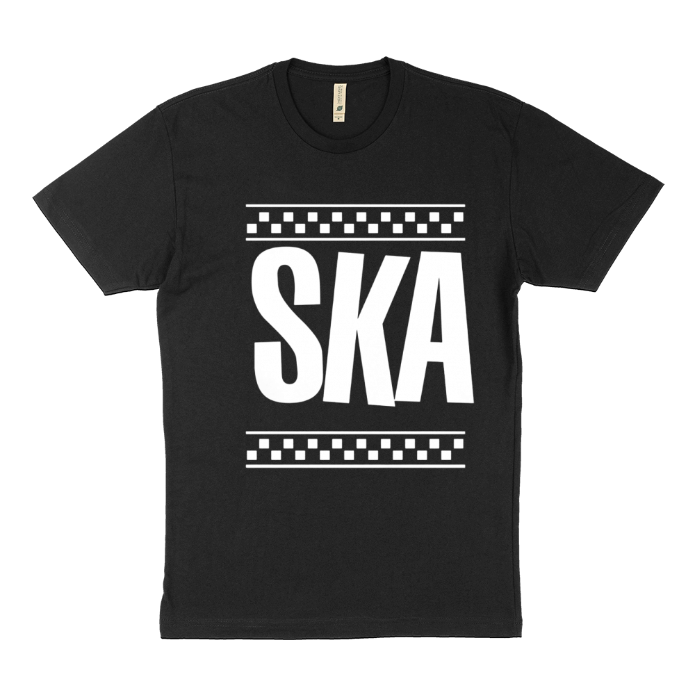 Ska Shirt Sustainable T-Shirt