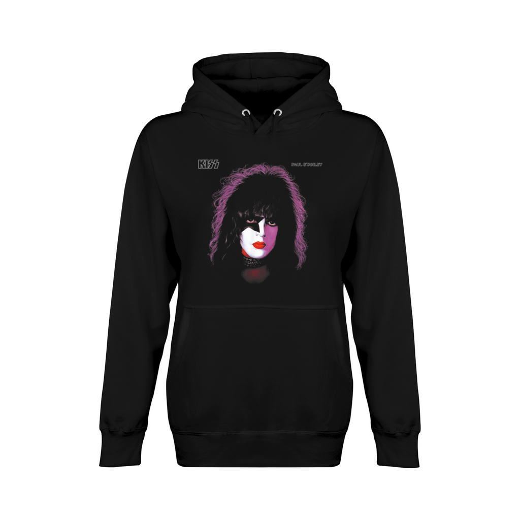 KISS - 1978 Paul Stanley Unisex Premium Pullover Hoodie