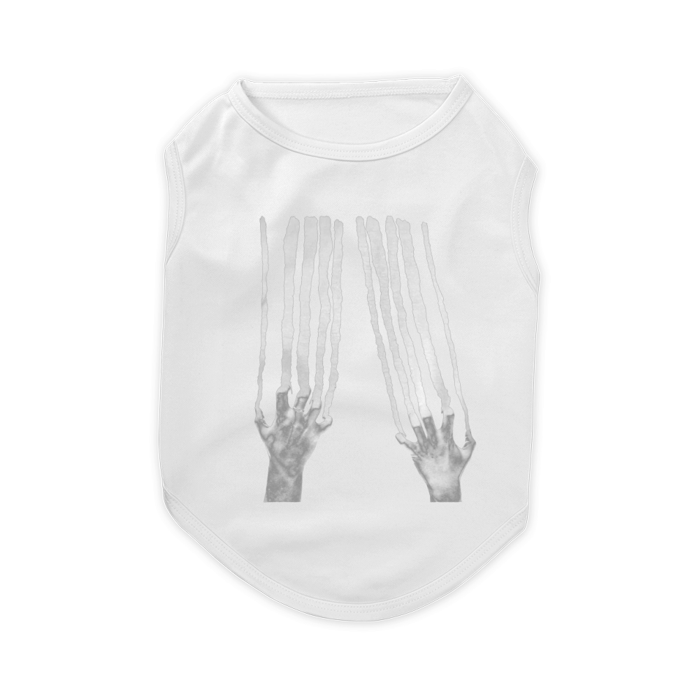 Peter Gabriel Tshirt Pet T-Shirt