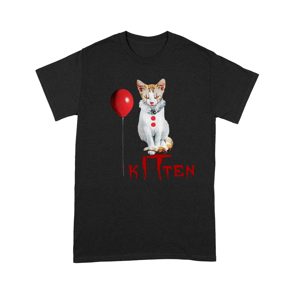 KITTEN PENNYWISE Premium T-shirt