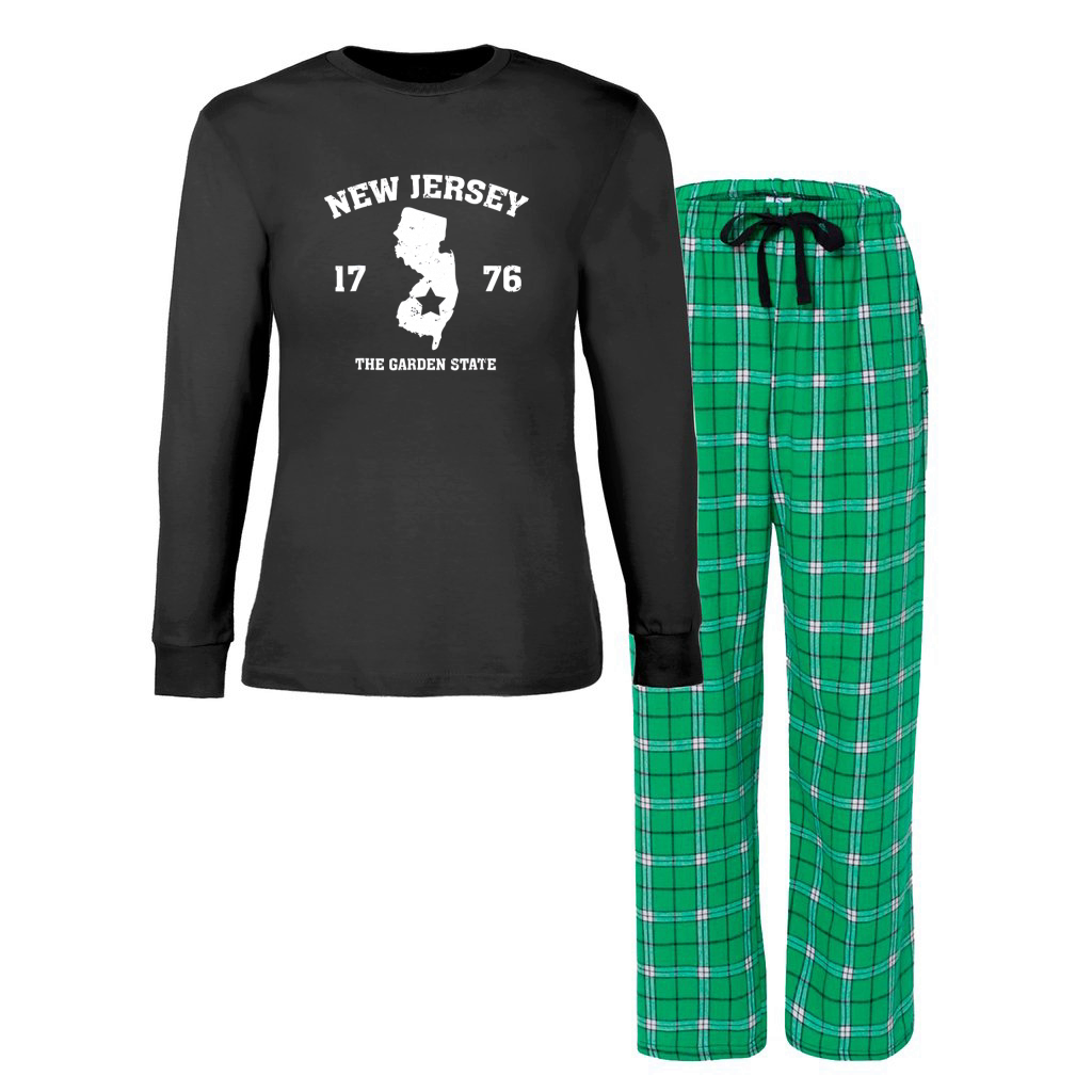 Jersey sale christmas pajamas