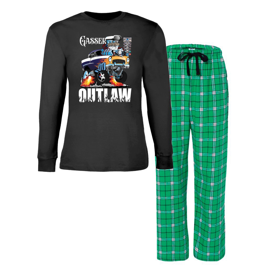 Racing pajamas shop