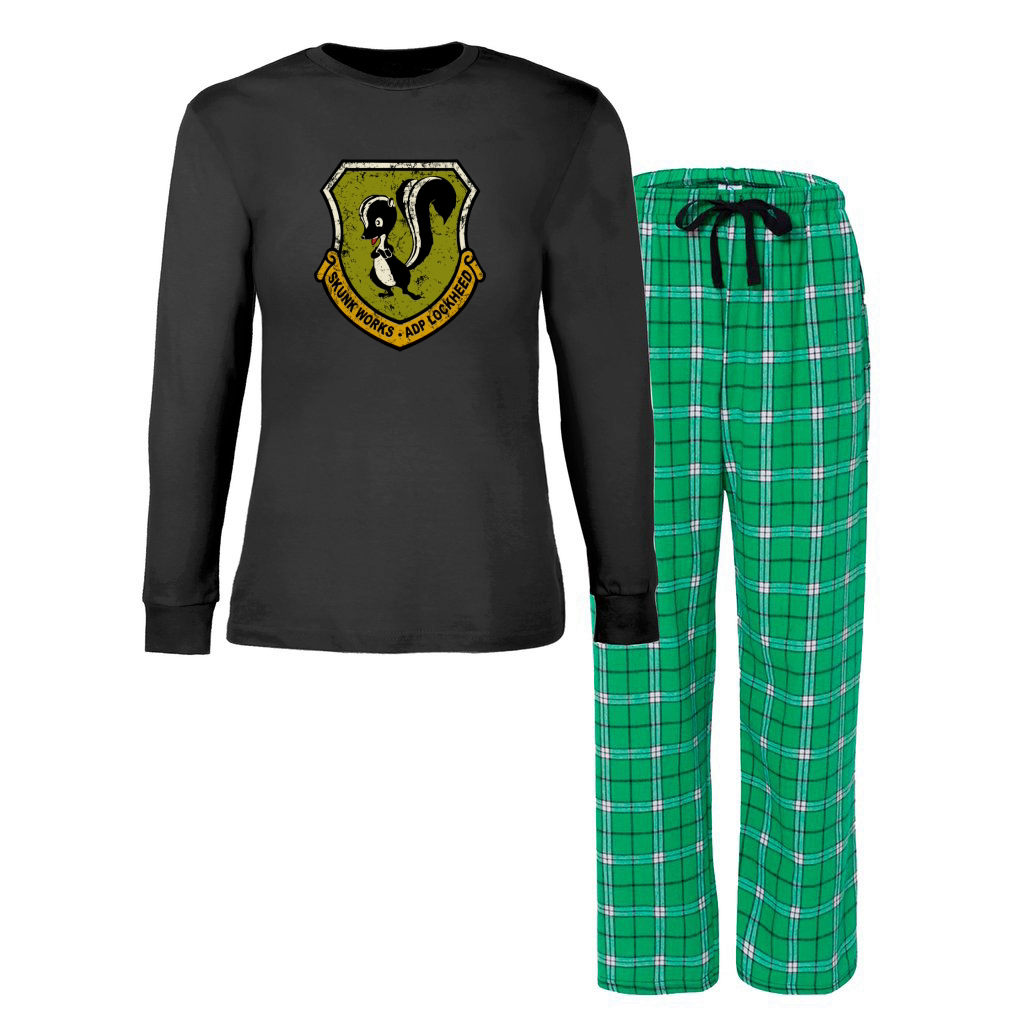 Skunk pajamas on sale