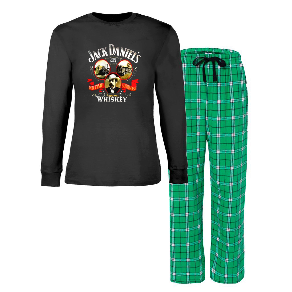 Jack daniels pyjamas 2025
