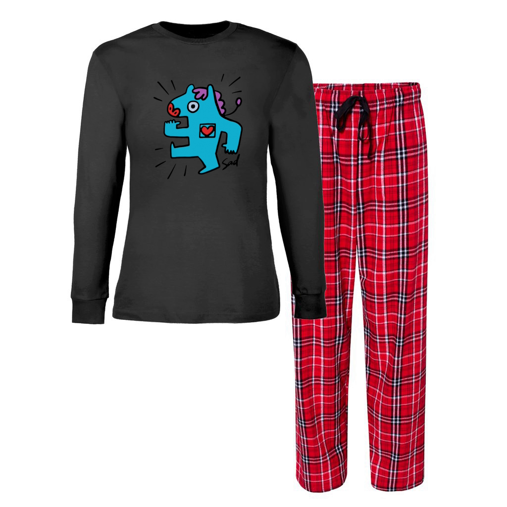 Inthestyle christmas online pyjamas