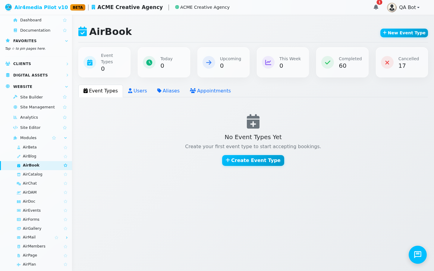 AirBook