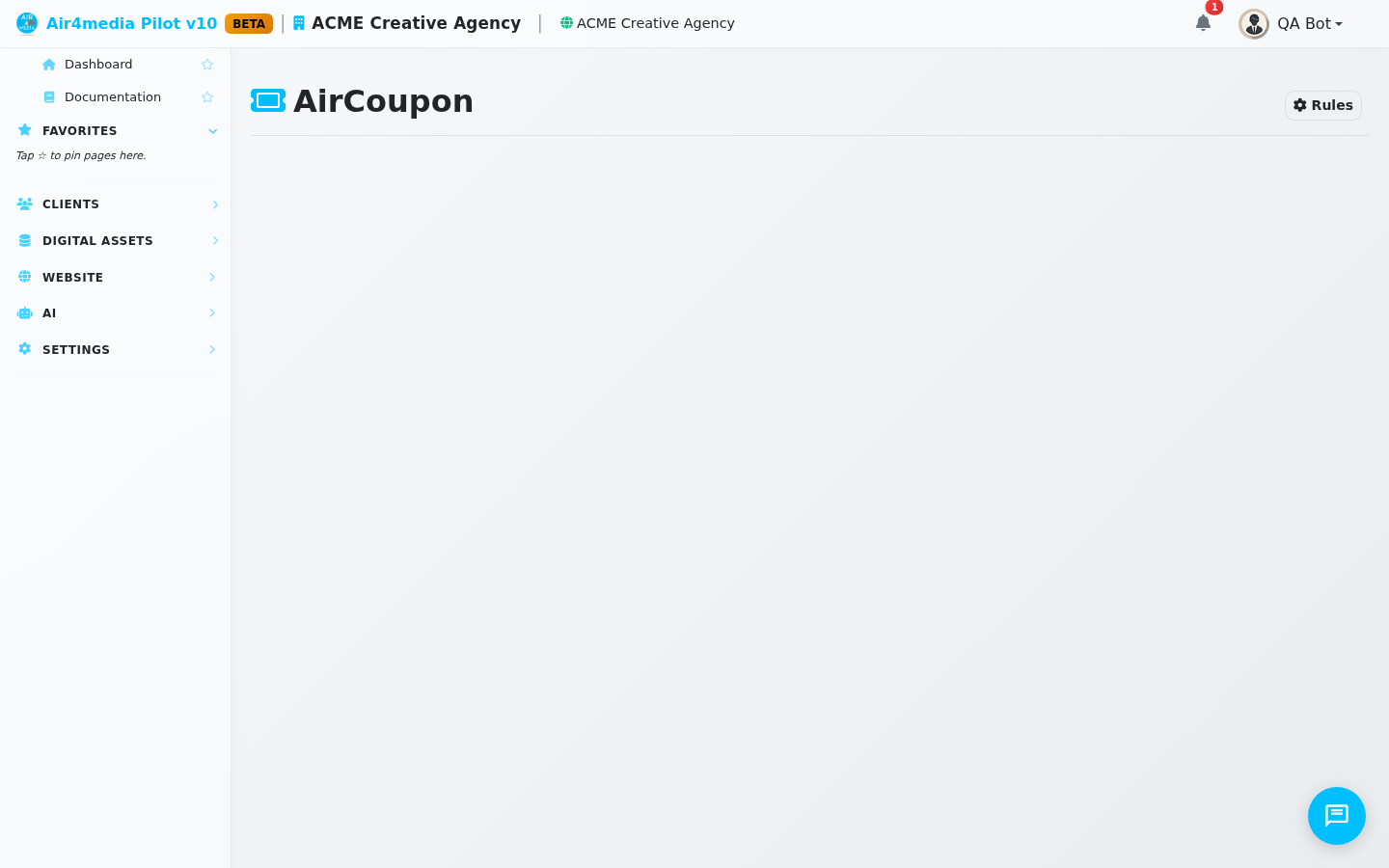 AirCoupon
