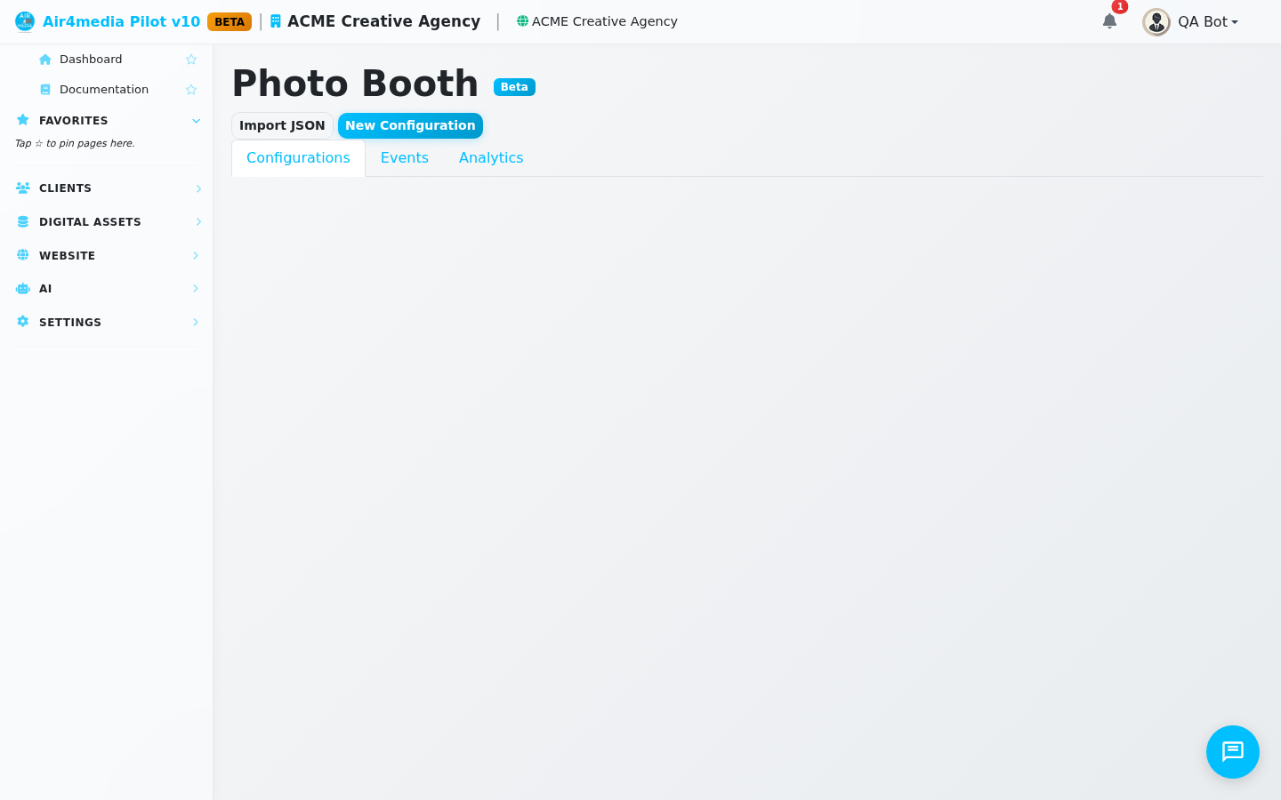 Photo Booth