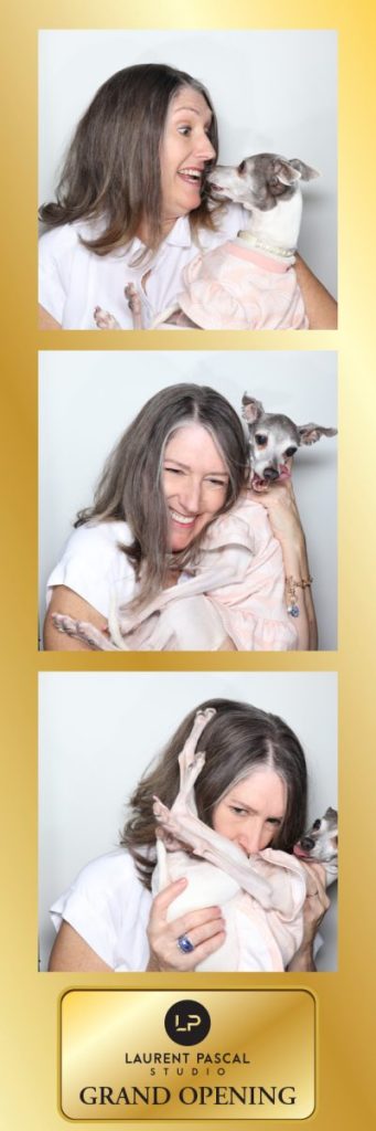 Custom Photo Strips
