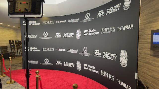 Your Red Carpet Journey