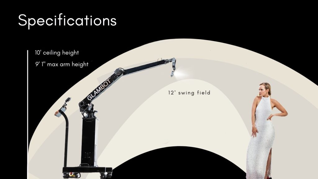 Specifications