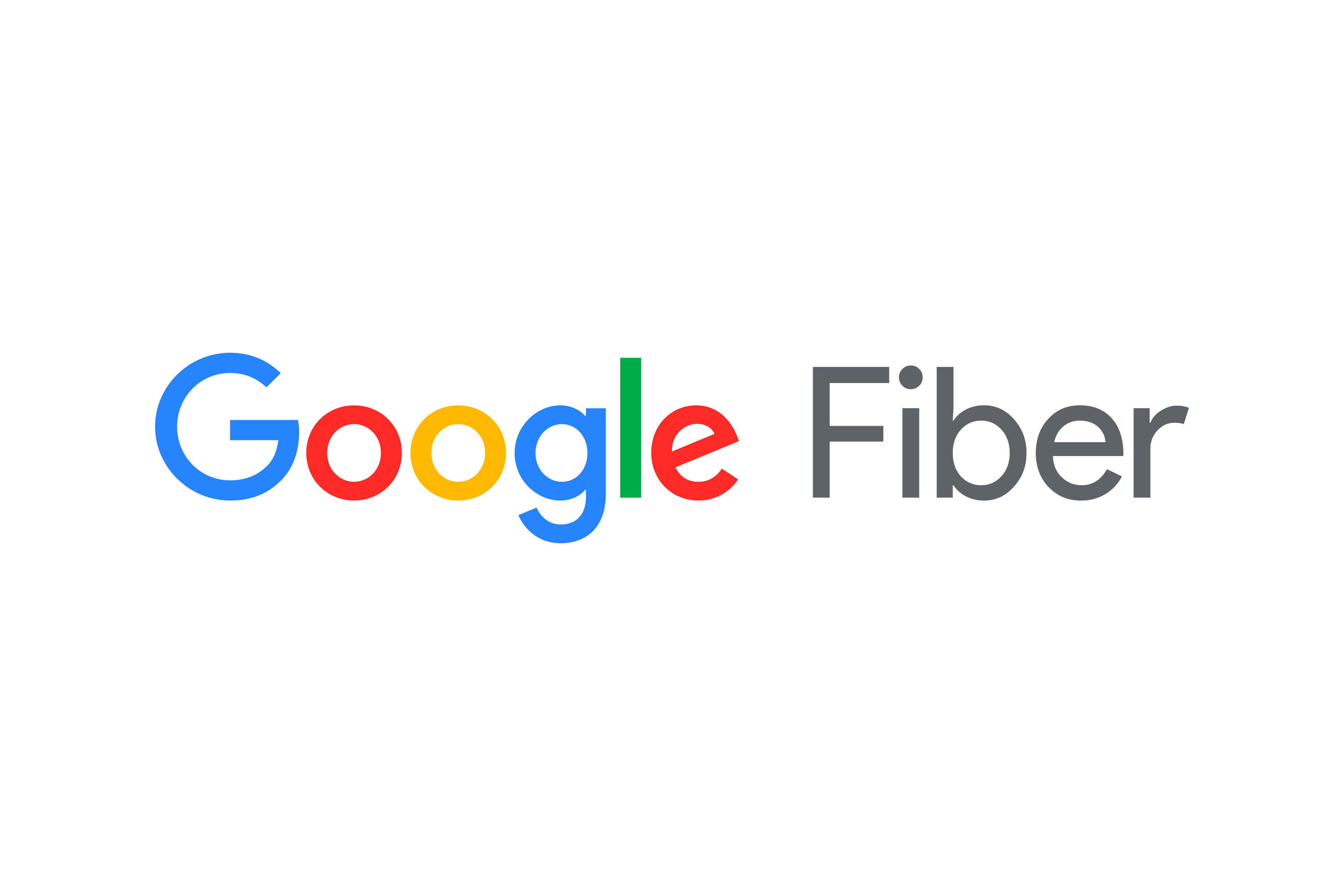 Google Fiber