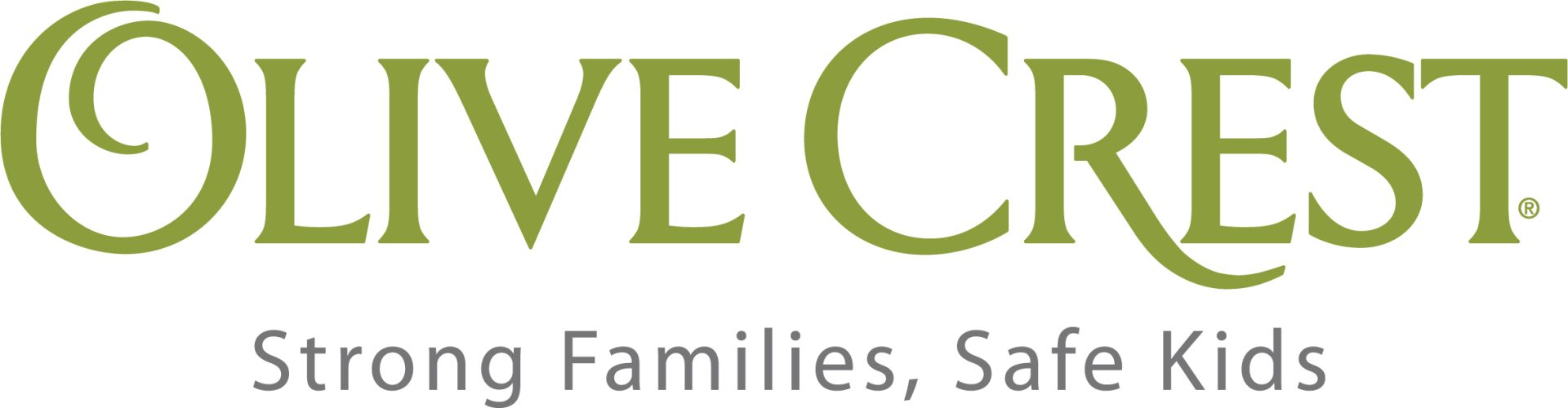 Olive Crest
