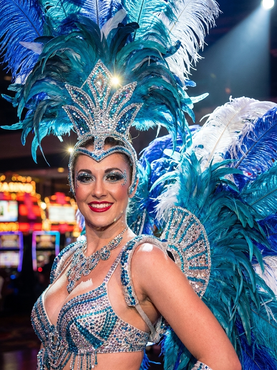 Showgirl