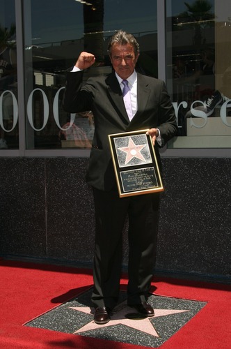 Eric Braeden