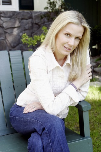 Katherine Kelly Lang