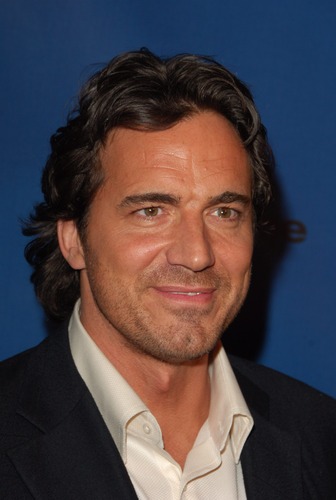 Thorsten Kaye