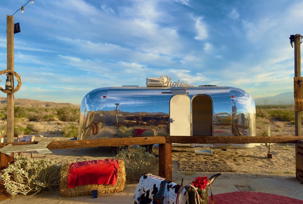 Airstream