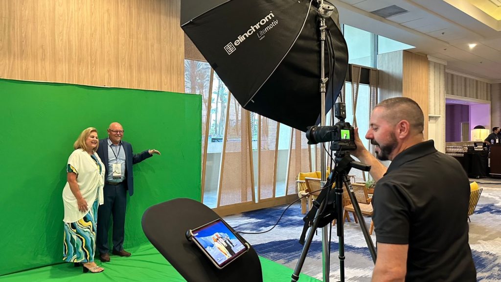 Green Screen