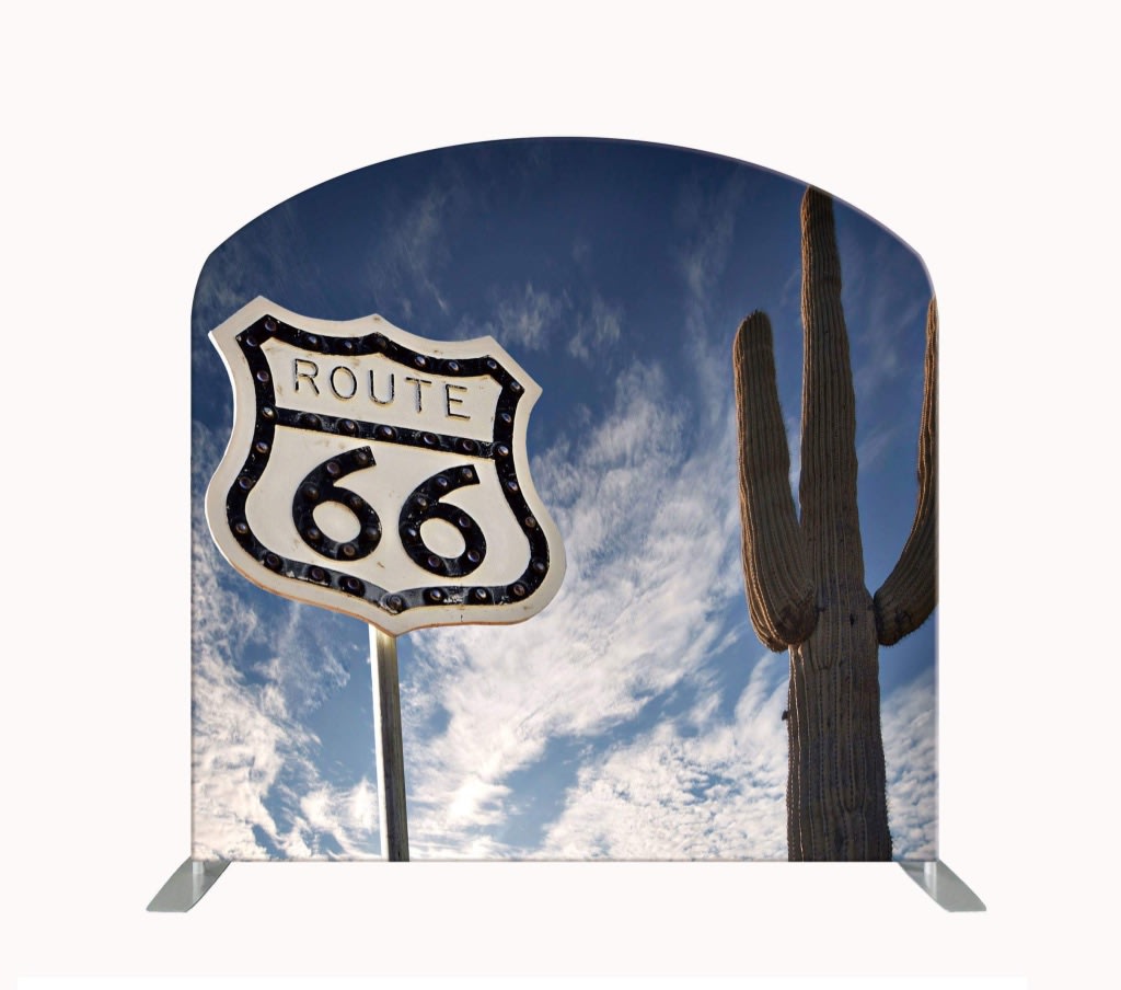 Route 66
